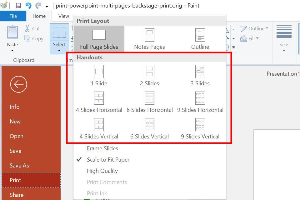 how to merge two powerpoint templates mac